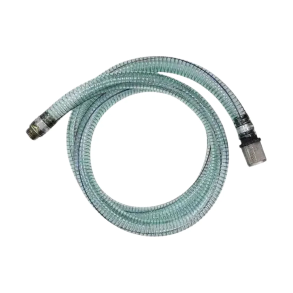 Kit Bomba de Abastecimento De Óleo Diesel, 12V, Com Medidor, 4M De Mangueira E Bico, Vazão 40 L/Min - Vilubri 1115