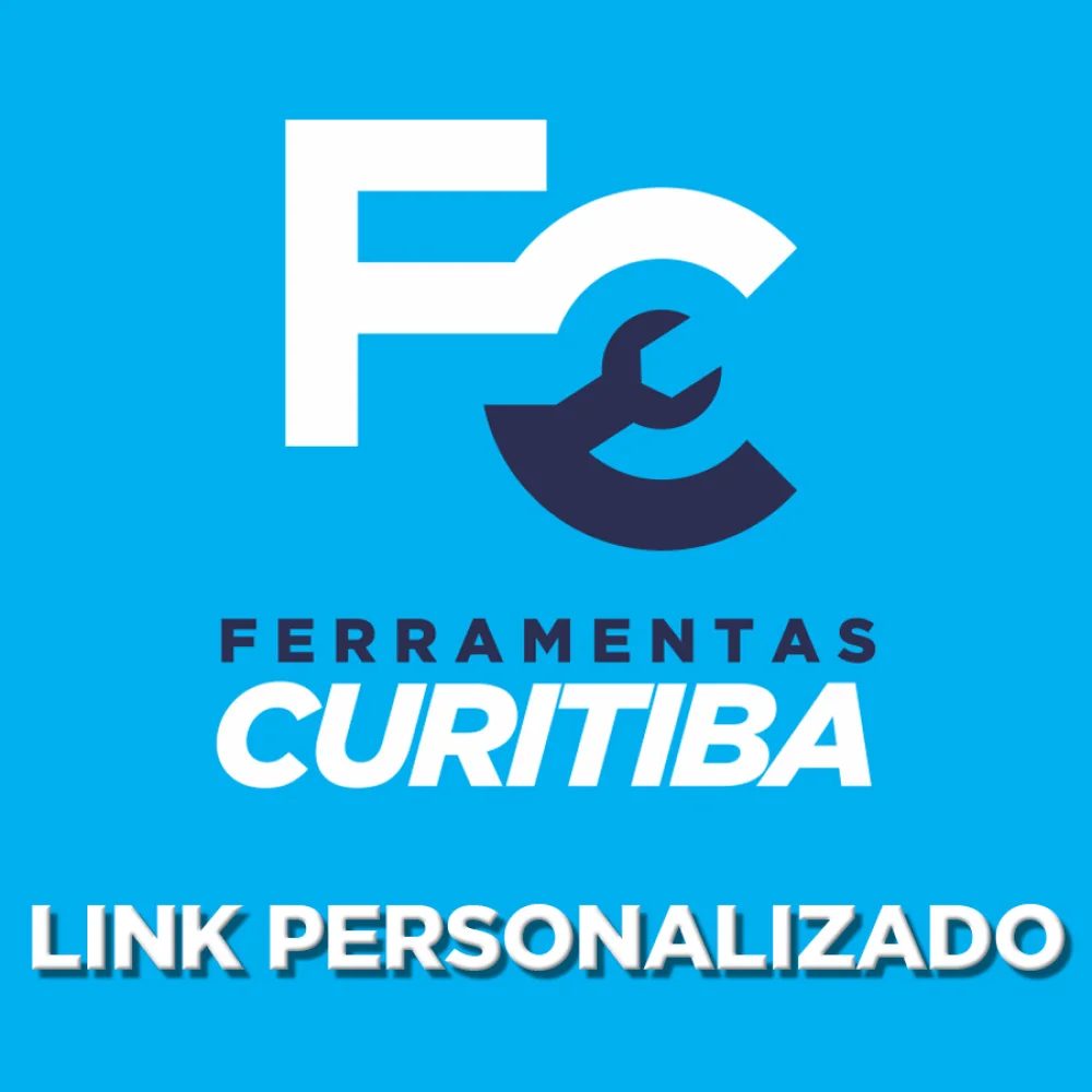 Link Personalizado Cliente Isabella Siqueira Cardoso