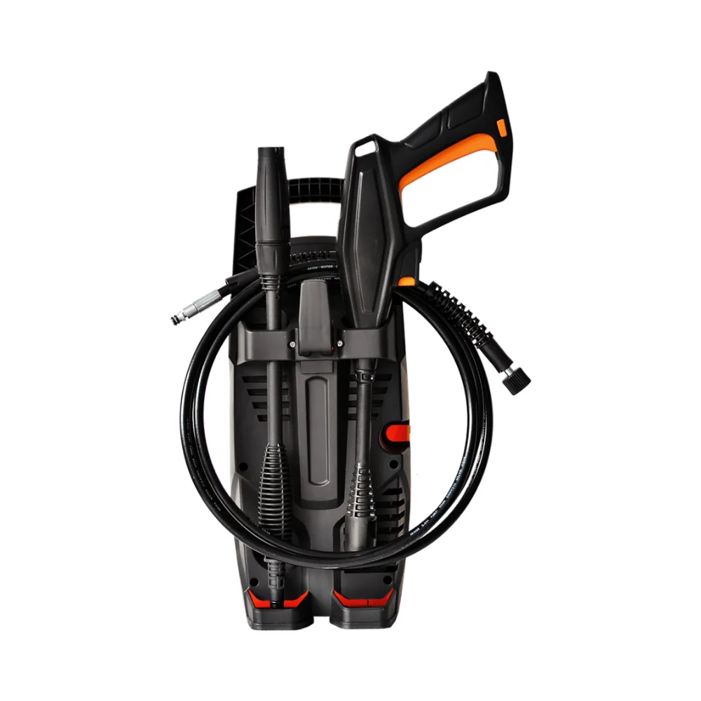 Lavadora de Alta Pressão 1400W 1300PSI Ágil 1800 127v - Wap-FW004192