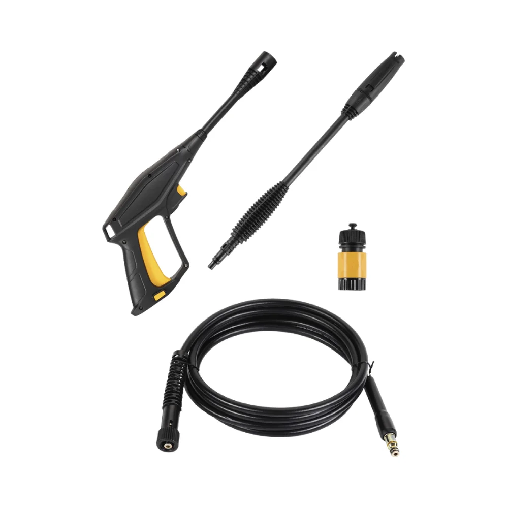 Lavadora de Alta Pressão 1400W 1300PSI Ágil 1800 127v - Wap-FW004192