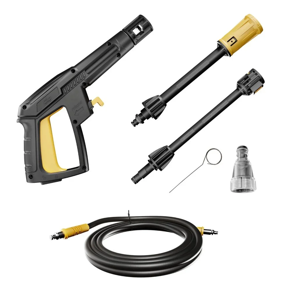 Lavadora de Alta Pressão 1400W 1500 PSI WL 1820 – Wap-FW009451