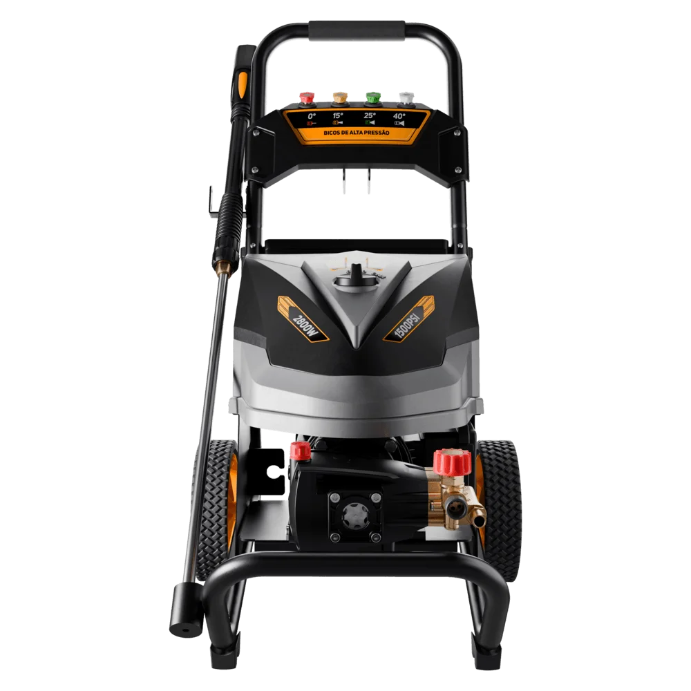 Lavadora de Alta Pressão 2800W 1500 PSI LPROFI 2300 Tri – Wap-FW011488