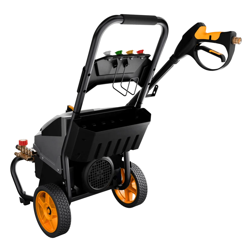 Lavadora de Alta Pressão 2800W 1500 PSI LPROFI 2300 Tri – Wap-FW011488