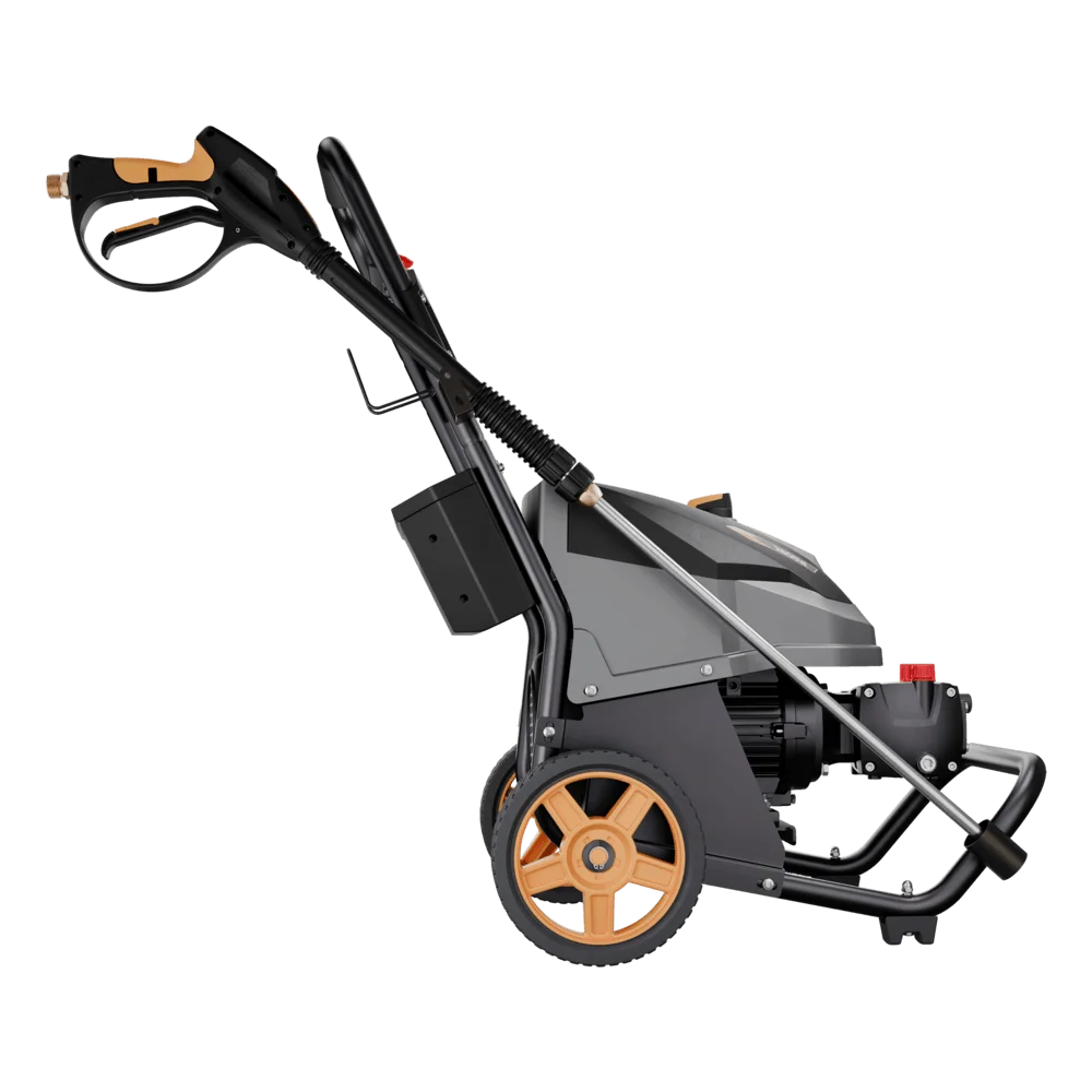 Lavadora de Alta Pressão 2800W 1500 PSI LPROFI 2300 Tri – Wap-FW011488