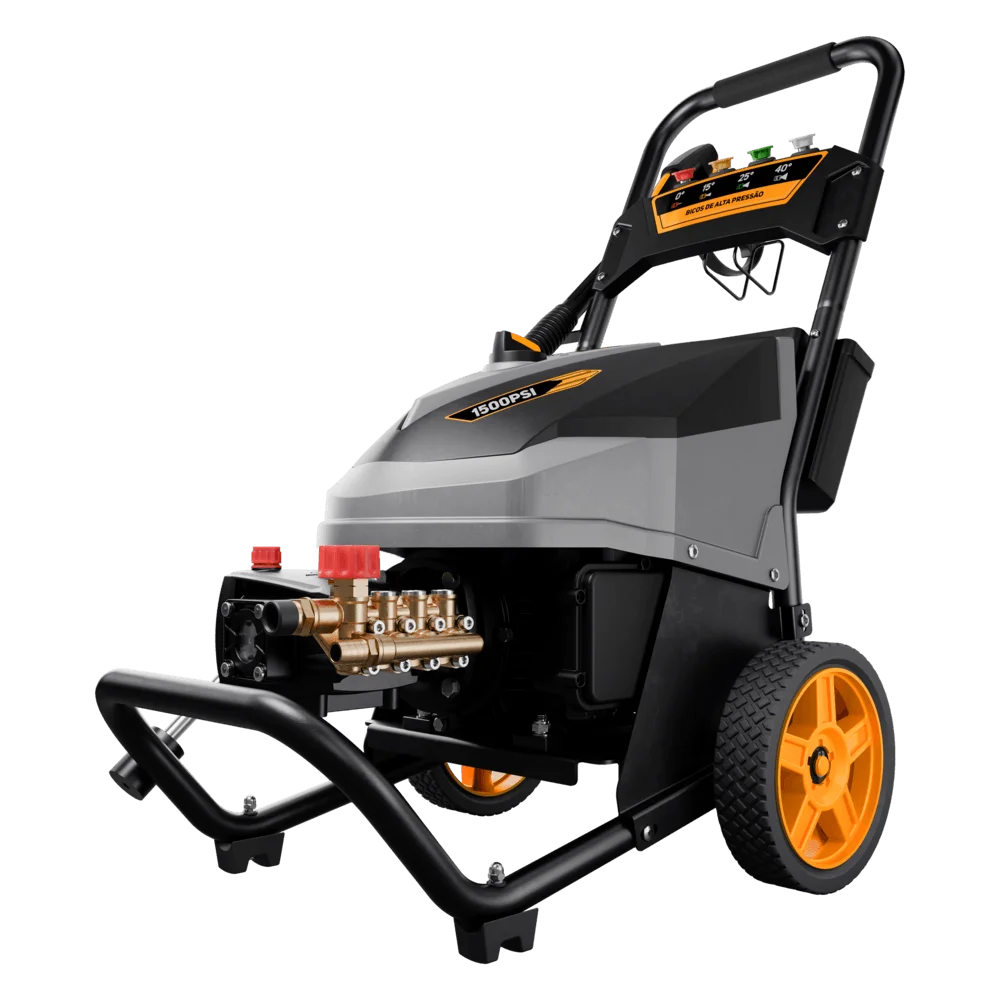 Lavadora de Alta Pressão 2800W 1500 PSI LPROFI 2300 Tri – Wap-FW011488