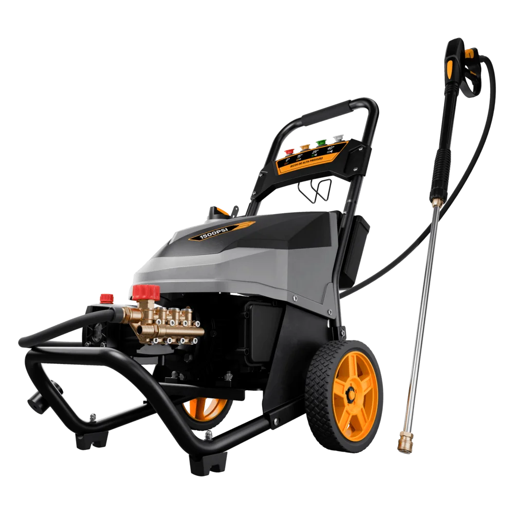 Lavadora de Alta Pressão 2800W LPROFI 2300 220V/380V – Wap-FW011490