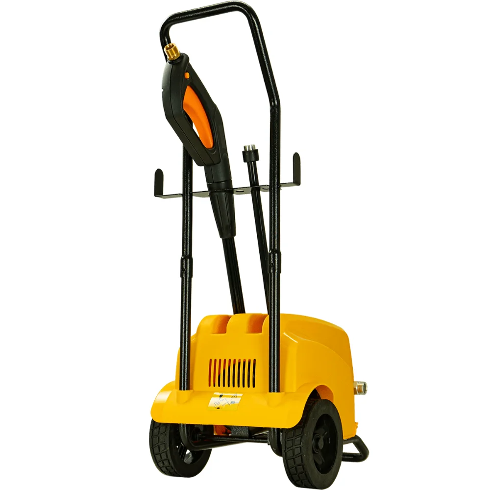 Lavadora de Alta Pressão 4100 2000psi 127V com Motor de Indução - WAP-4100-FW005422