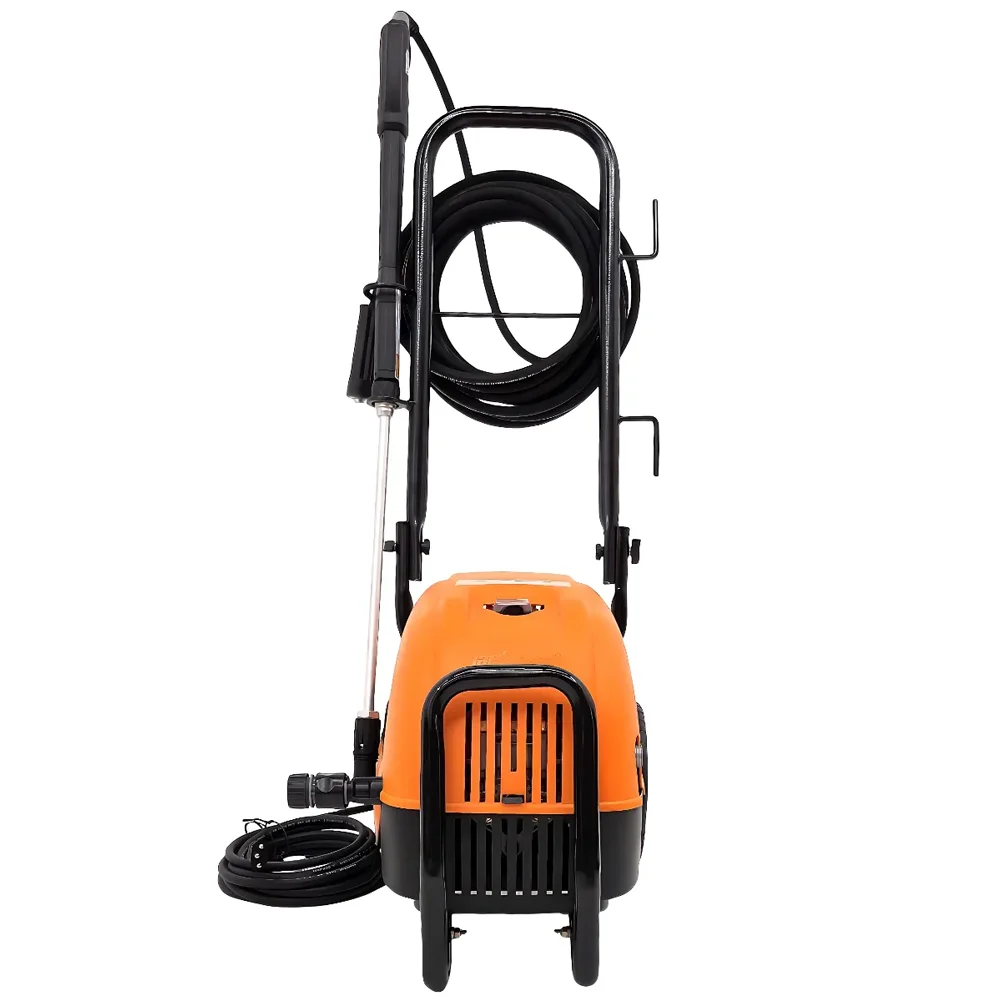 Lavadora de Alta Pressão J7400 2400 psi 2,5 cv Monofásica – Jacto-1346801