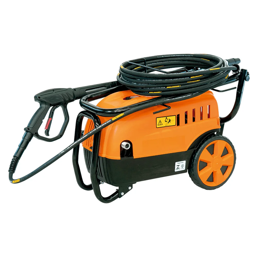 Lavadora de Alta Pressão J7400 2400 psi 2,5 cv Monofásica – Jacto-1346801