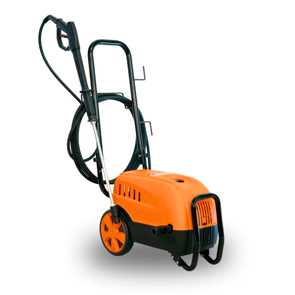 Lavadora de Alta Pressão J7400 2400 psi 2,5 cv Monofásica – Jacto-1346801