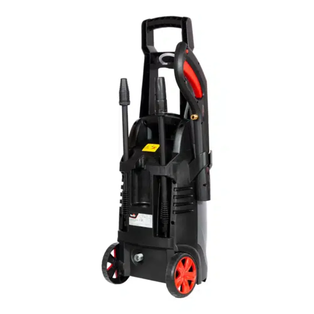 Lavadora de Alta Pressão TEPW2200 2030 PSI 1800W 110V - TOYAMA-TEPW2200