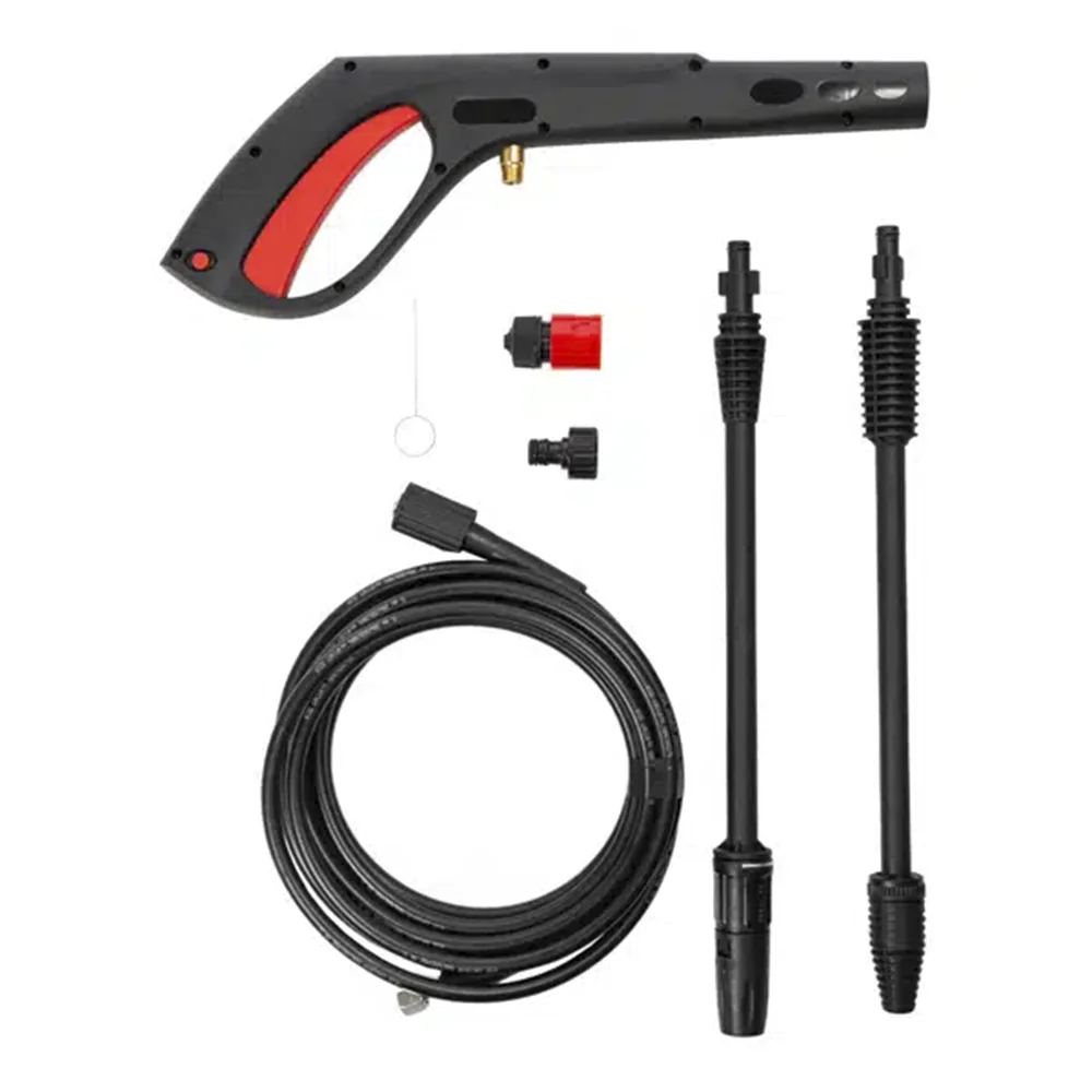 Lavadora de Alta Pressão TEPW2500I 220V com Rodas - Toyama-541-504