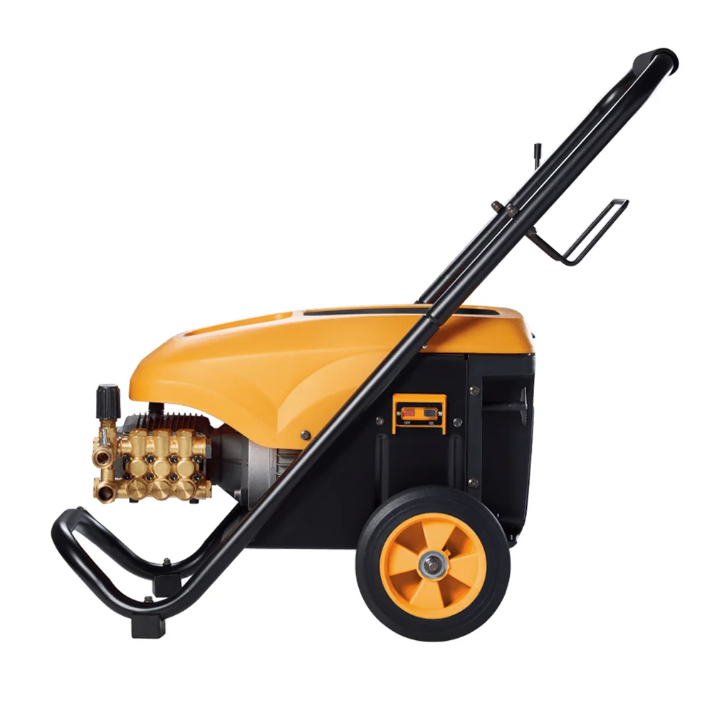 Lavadora de Alta Pressão Wap L Profi 2500 220V 3200W - Wap-FW005860