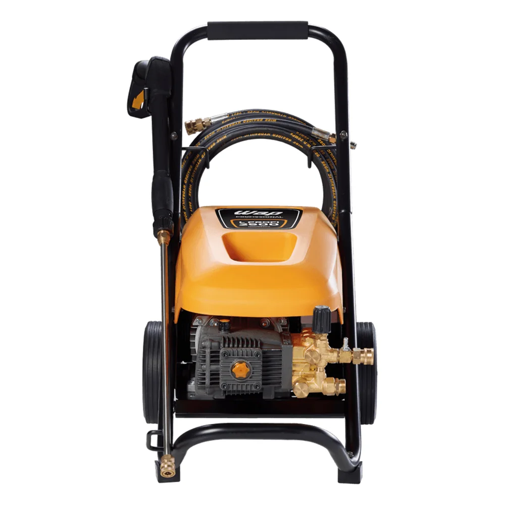 Lavadora de Alta Pressão Wap L Profi 2500 220V 3200W - Wap-FW005860