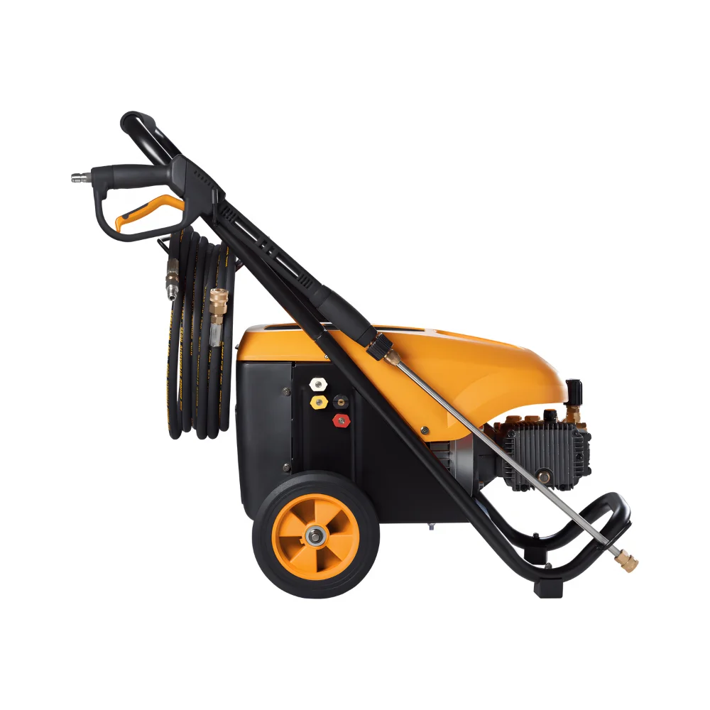 Lavadora de Alta Pressão Wap L Profi 2500 220V 3200W - Wap-FW005860