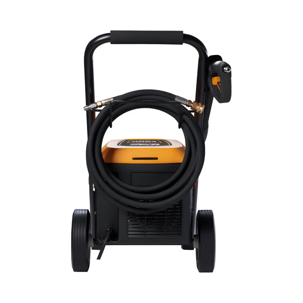 Lavadora de Alta Pressão Wap L Profi 2500 220V 3200W - Wap-FW005860