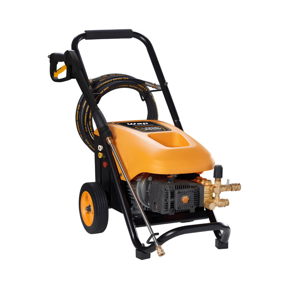 Lavadora de Alta Pressão Wap L Profi 2500 220V 3200W - Wap-FW005860