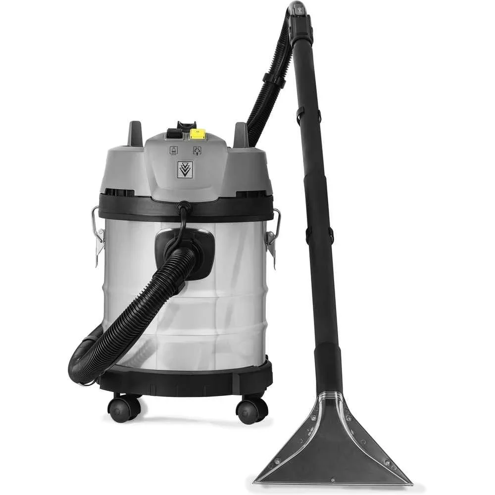 Lavadora de Estofados e Carpetes Puzzi 4/20 Karcher - 11002