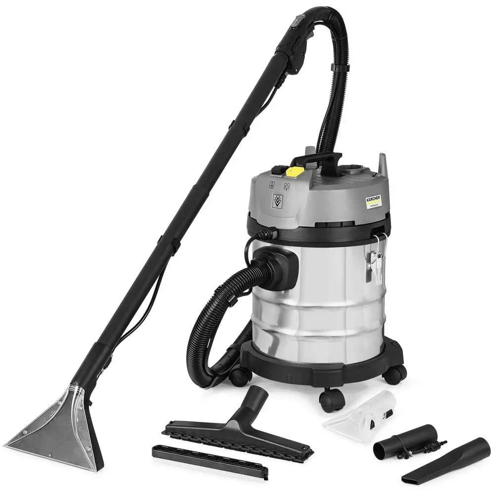 Lavadora de Estofados e Carpetes Puzzi 4/20 Karcher - 11002
