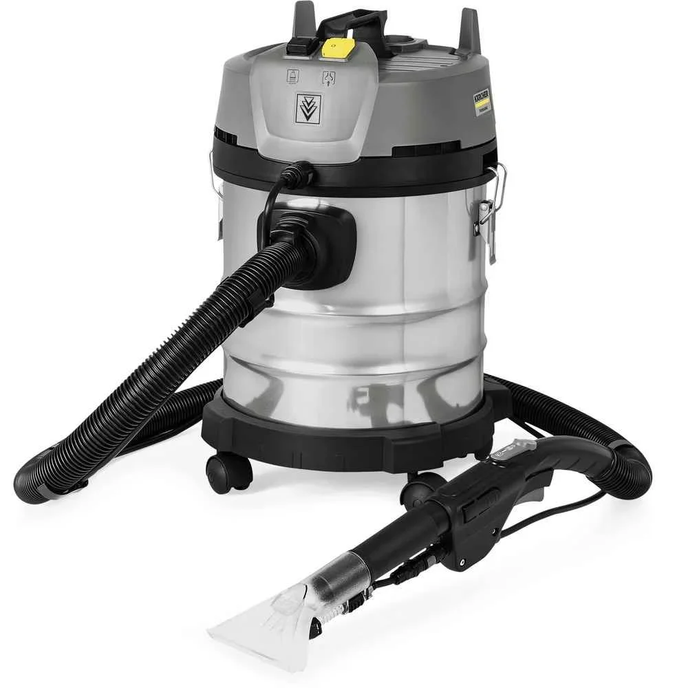 Lavadora de Estofados e Carpetes Puzzi 4/20 Karcher - 11002