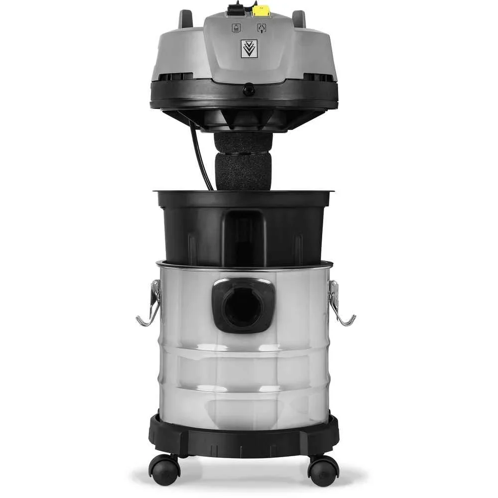 Lavadora de Estofados e Carpetes Puzzi 4/20 Karcher - 11002