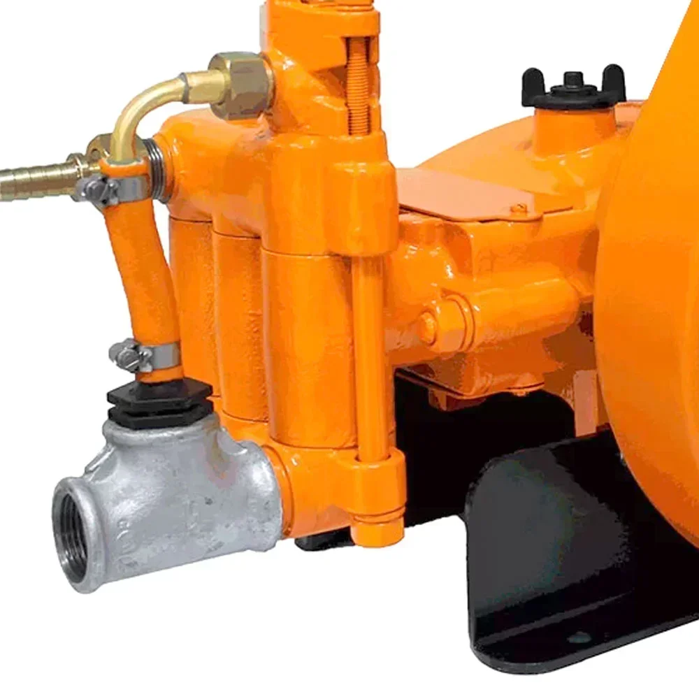 Lavadora Industrial (SEM MOTOR) 4CV.220 Trifásica - Jacto Clean - J500