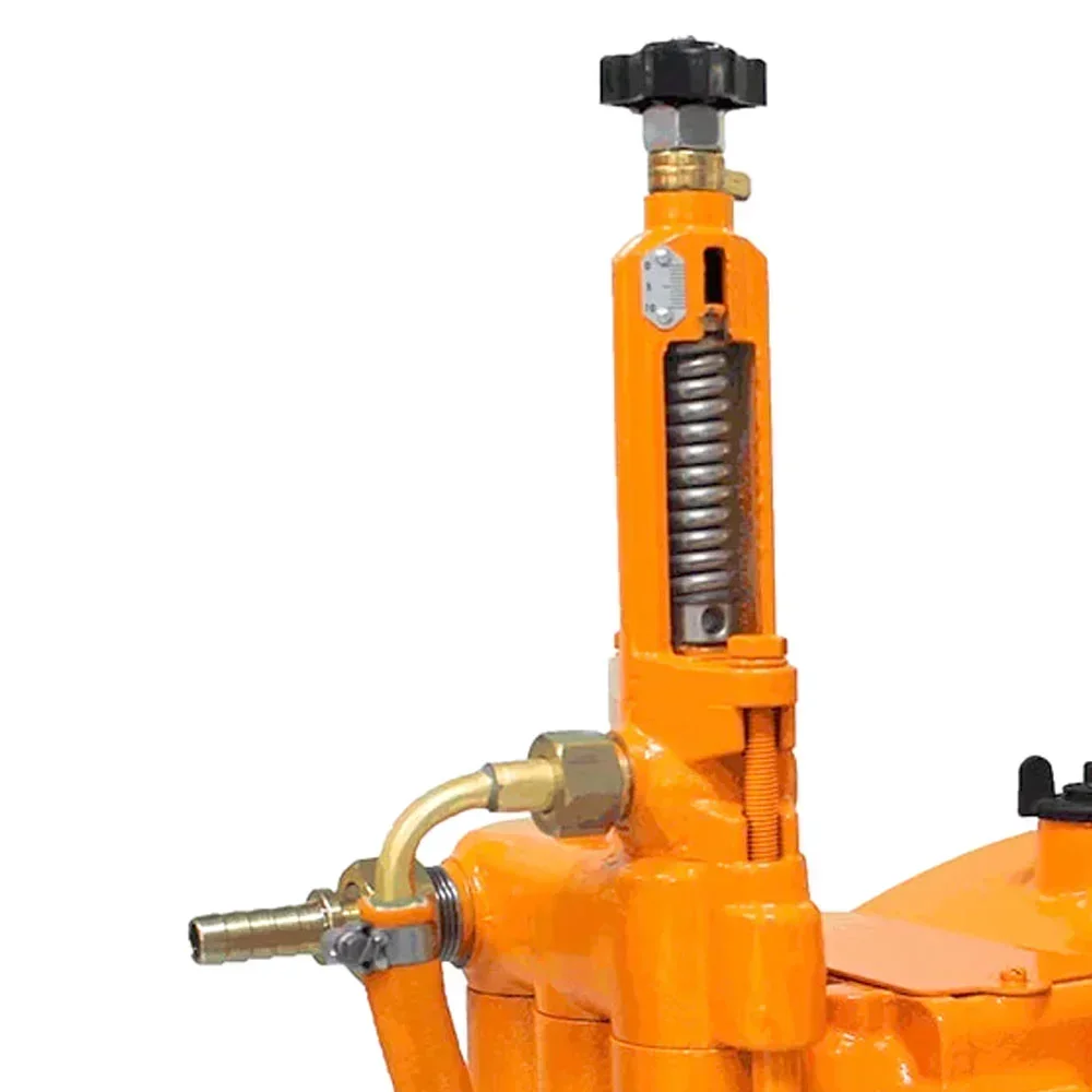 Lavadora Industrial (SEM MOTOR) 4CV.220 Trifásica - Jacto Clean - J500