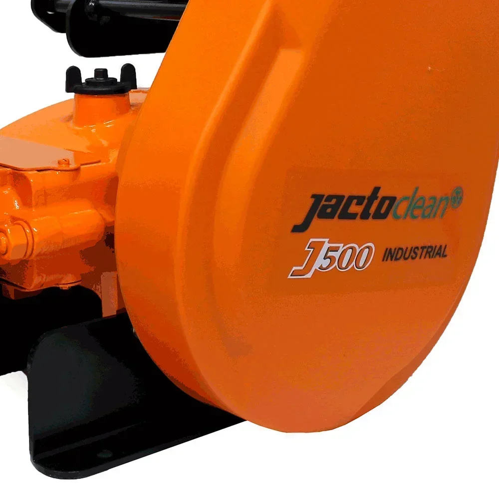 Lavadora Industrial (SEM MOTOR) 4CV.220 Trifásica - Jacto Clean - J500