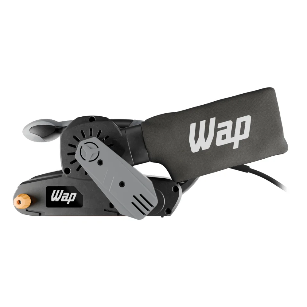 Lixadeira de Cinta 850w WF LC01 220v - Wap-FW010103
