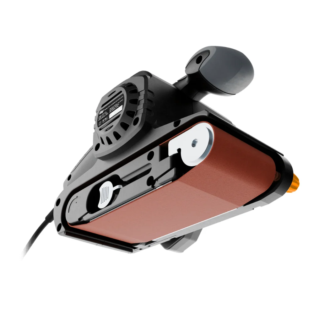 Lixadeira de Cinta 850w WF LC01 220v - Wap-FW010103
