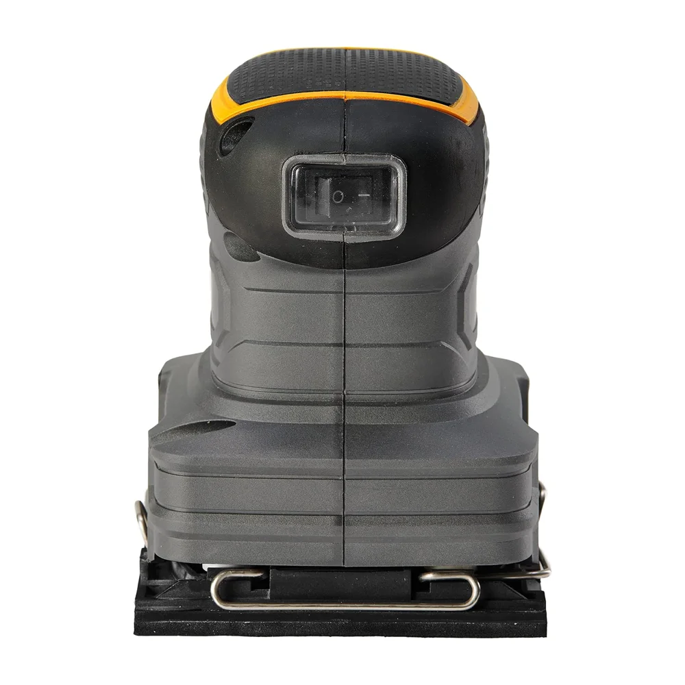Lixadeira Orbital -127V - WAP - ELO250
