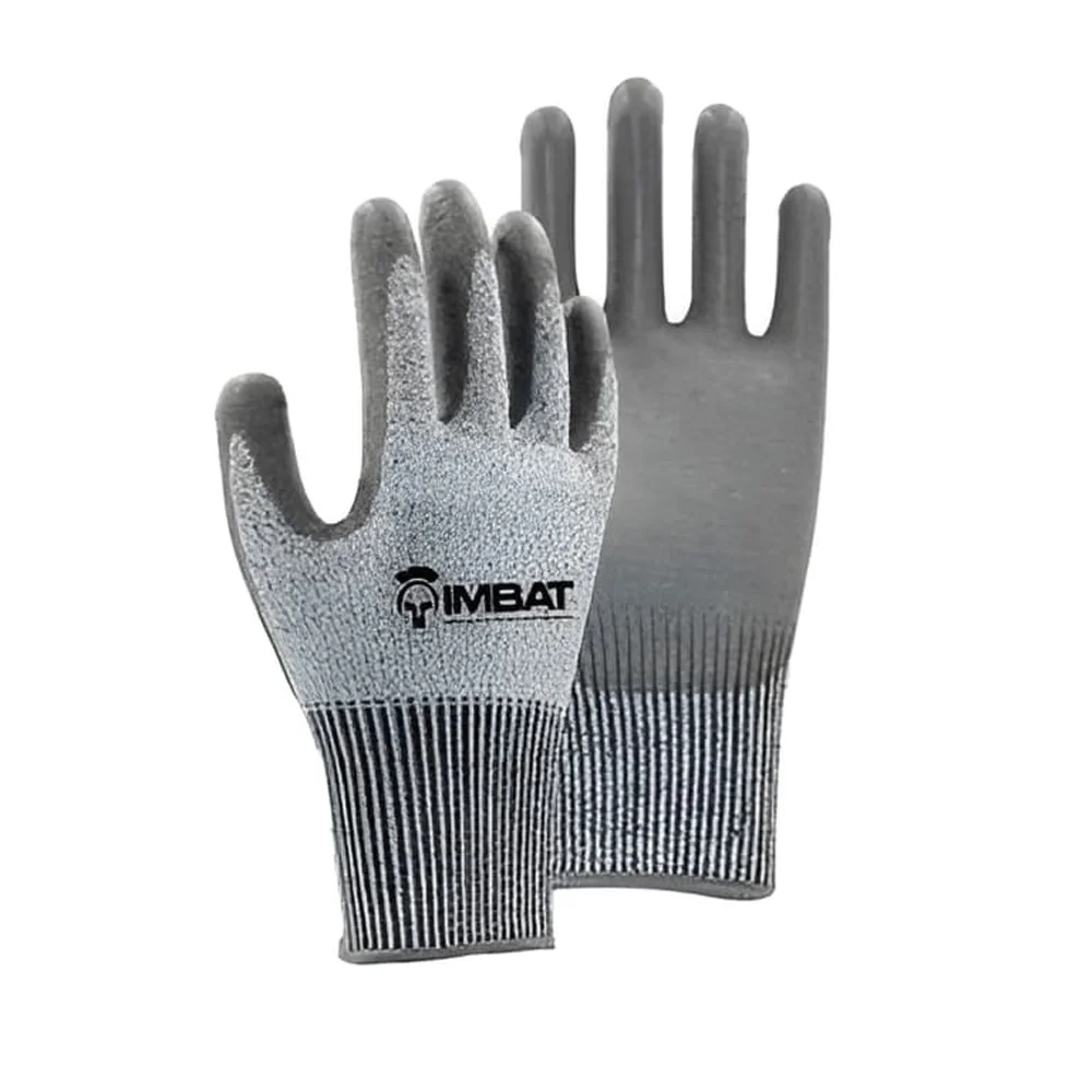 Luva Anticorte Revestida em PU Tamanho XG – Imbat-7025010001
