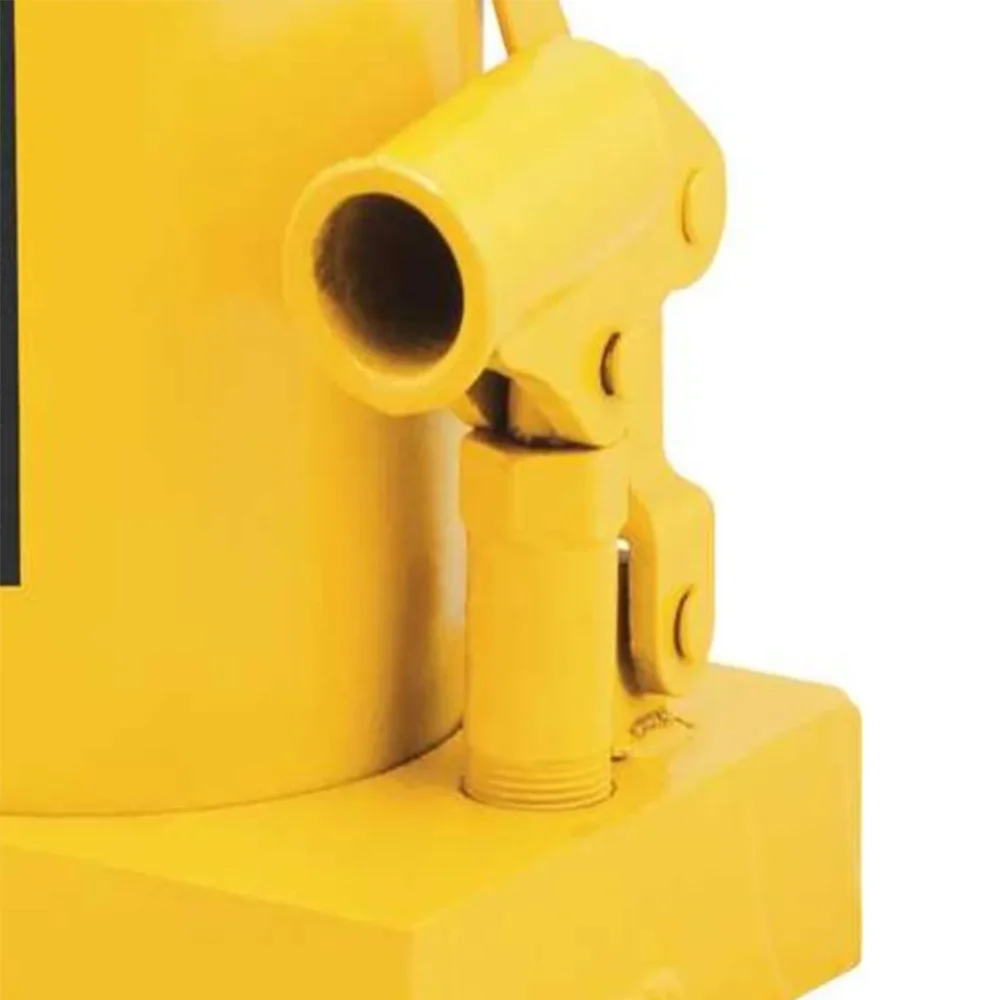 Macaco Garrafa 30T Com Cabo - VONDER-68.74.300.000