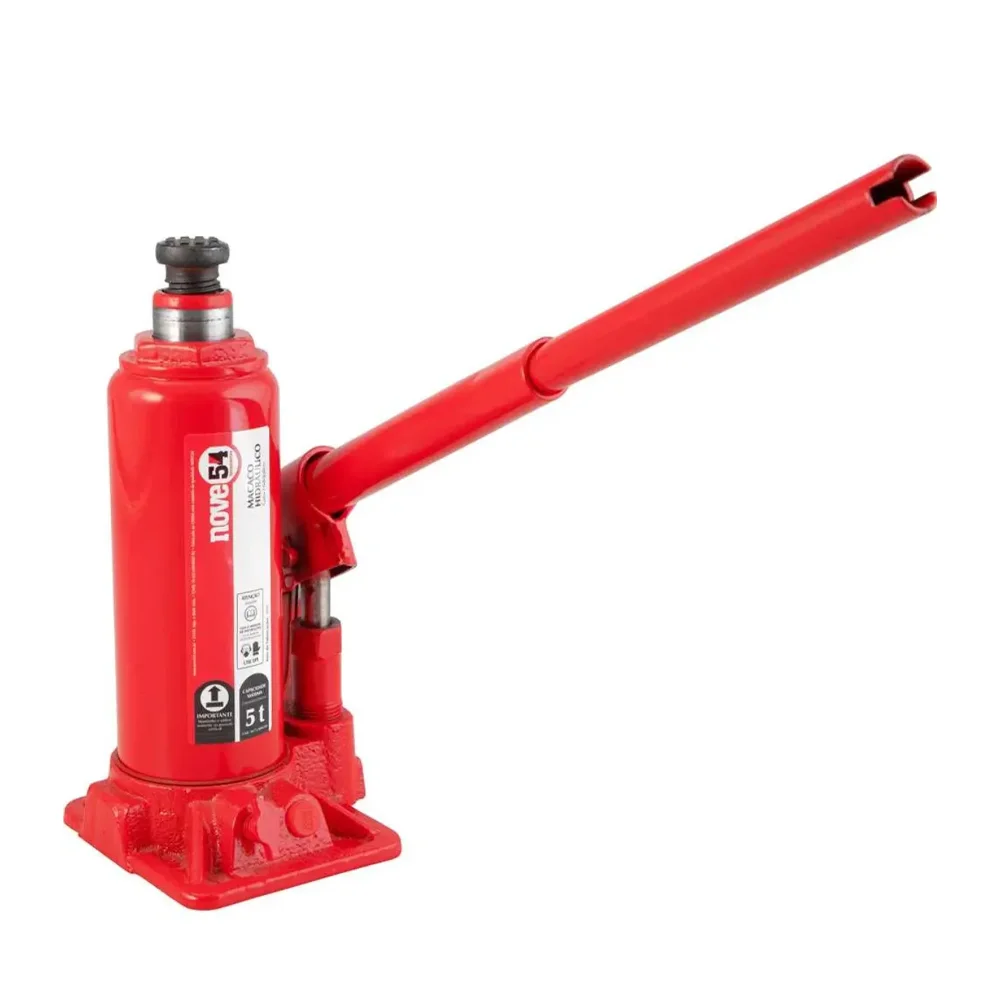 Macaco Garrafa 5T NOVE54-16881