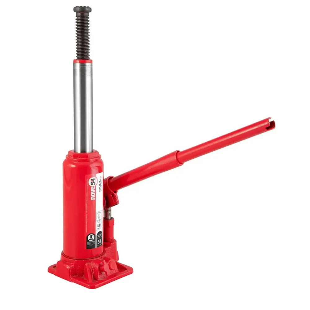 Macaco Garrafa 5T NOVE54-16881