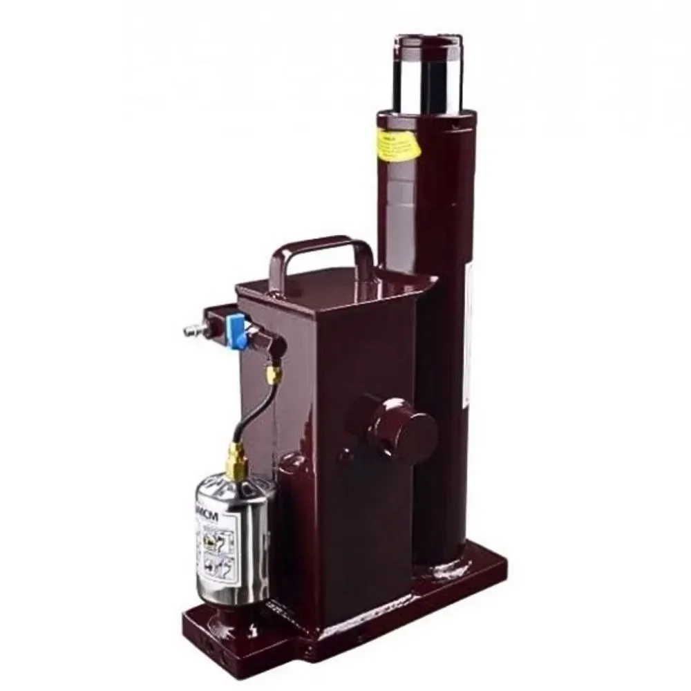 Macaco Moleiro Hidropneumático 35 Toneladas - MCM‑MC00130000