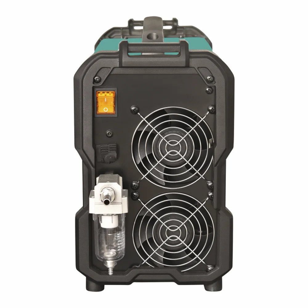 Máquina de Corte de Plasma JOY CUT 55 DV - Balmer-30055666