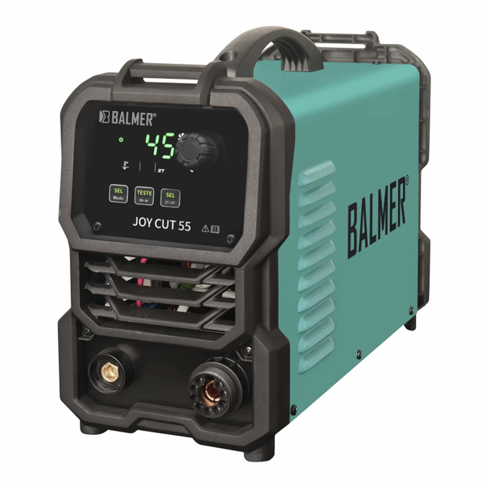 Máquina de Corte de Plasma JOY CUT 55 DV - Balmer-30055666
