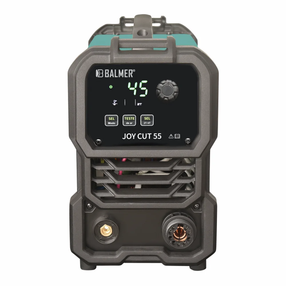 Máquina de Corte de Plasma JOY CUT 55 DV - Balmer-30055666