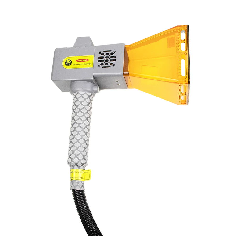 Máquina de Marcação a Laser 20W – Rotta-300424