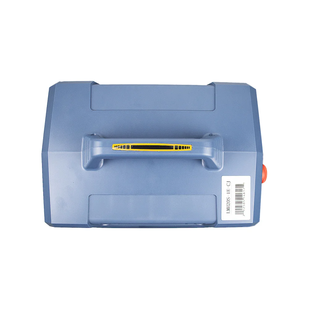 Máquina de Marcação a Laser 20W – Rotta-300424