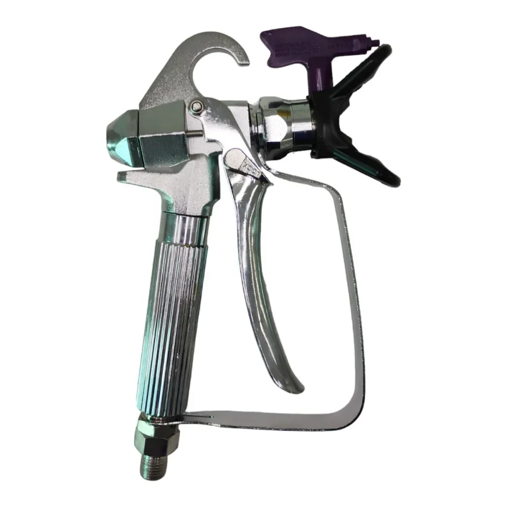 Maquina de Pintura Airless 1010W 220V - LYNUS - LPA-1010 - 00001061.0