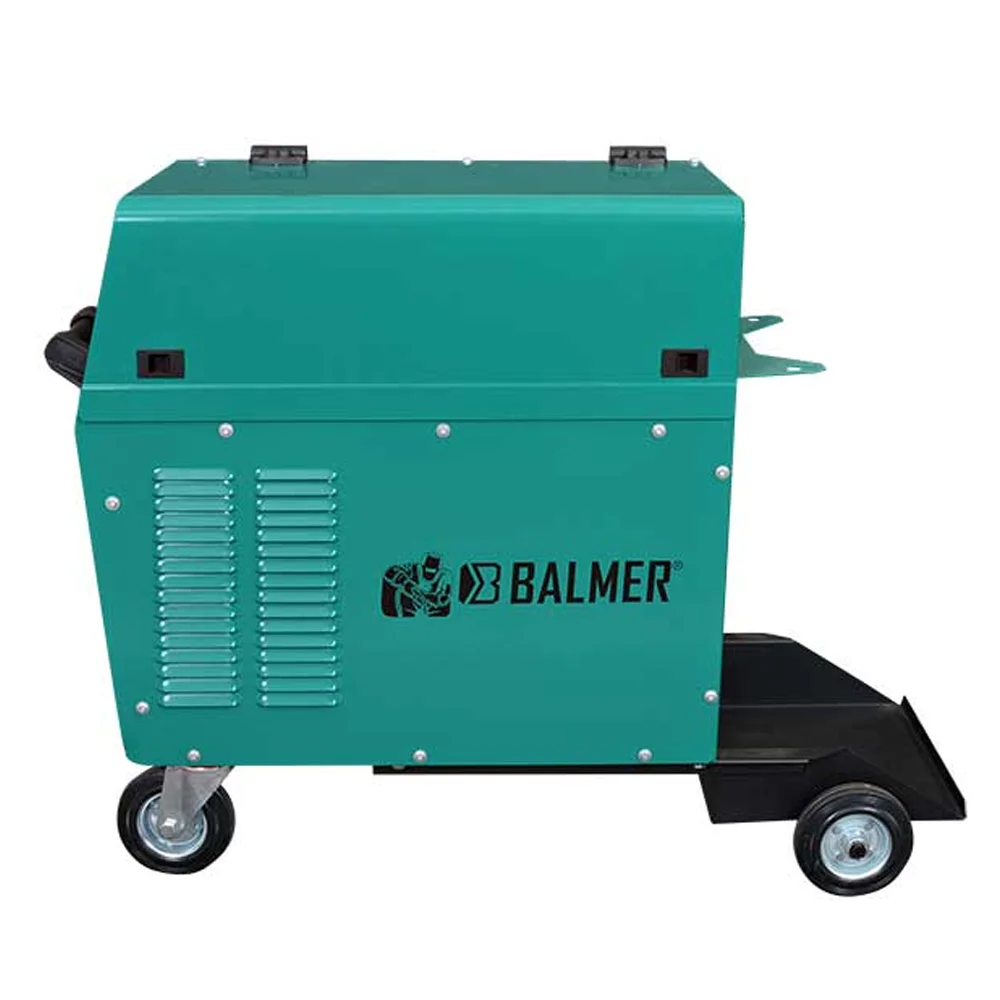 Máquina de Solda Vulcano MIG 250M 220V - BALMER - 30080003