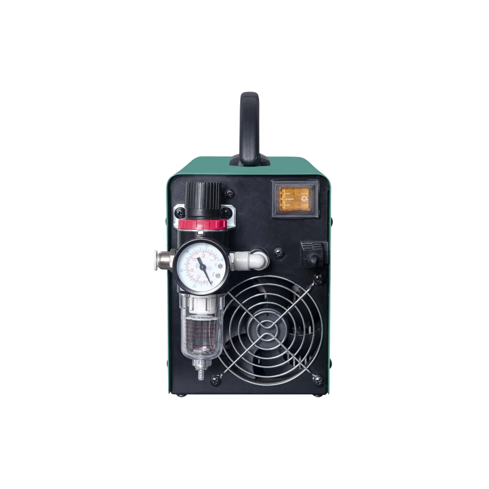 Maquina Inversora 220V MF C/Tocha EASY-Cut-40-PLASMA - BALMER - 30079556