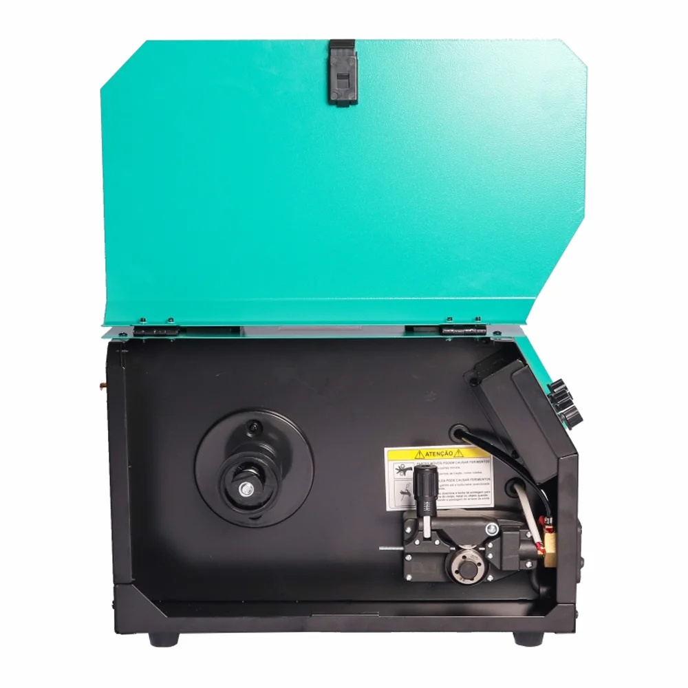 Maquina Inversora EASY FLEXMIG 160 127/220V C/Tocha - BALMER - 80079563