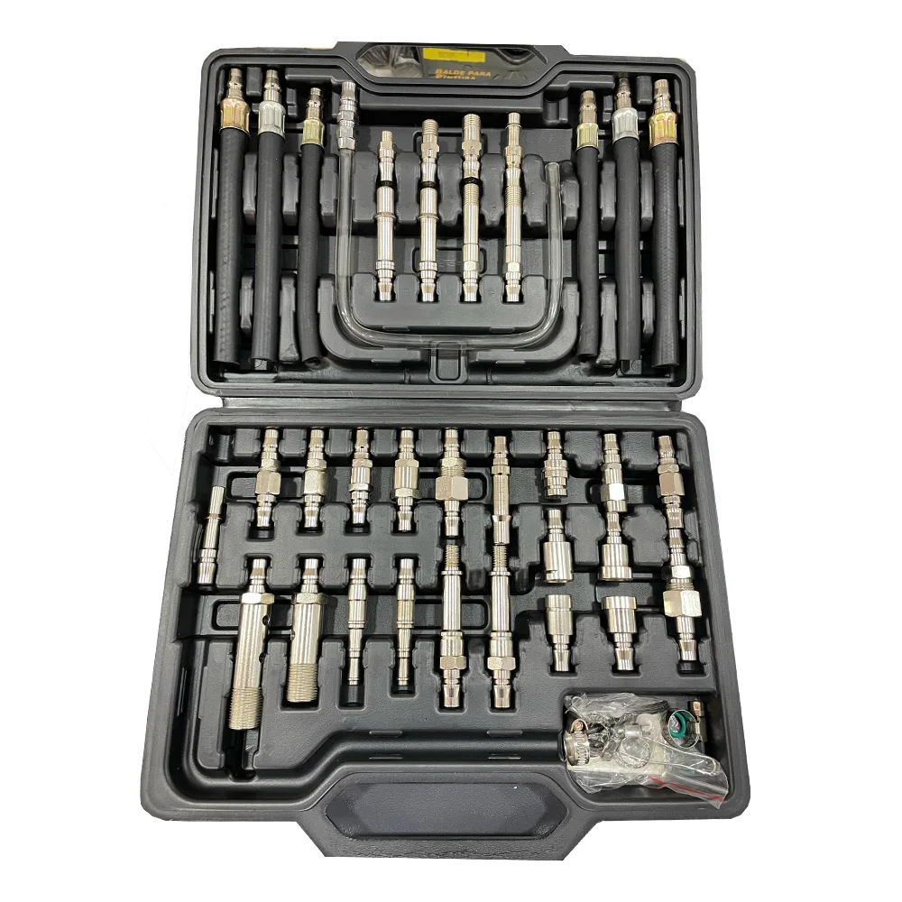 Máquina para Troca de Óleo de Câmbio Automático - Rotta376-300304