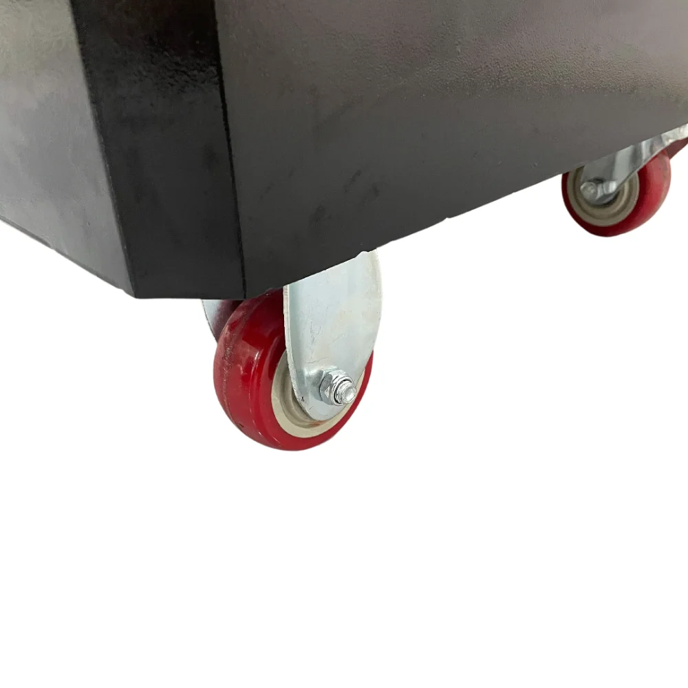 Máquina para Troca de Óleo de Câmbio Automático - Rotta376-300304