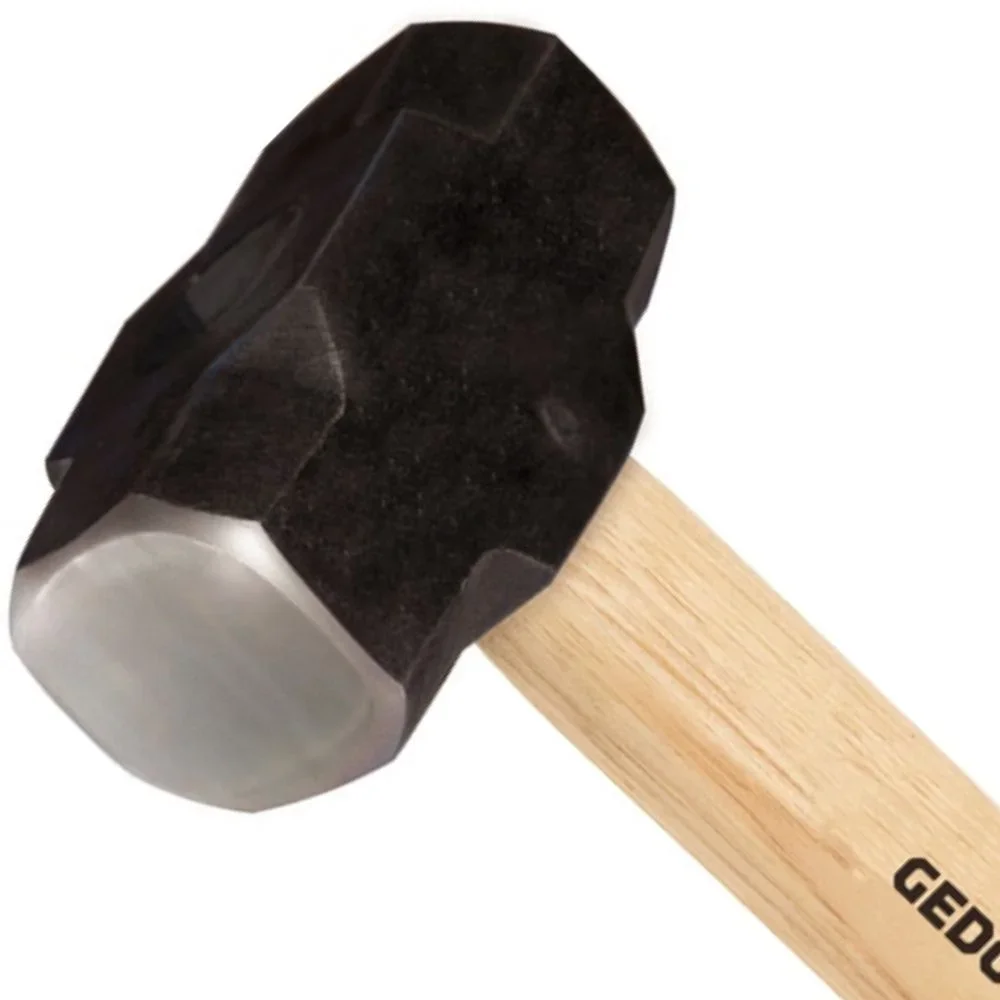 Marreta Oitavada 1000g - Gedore - R92200540