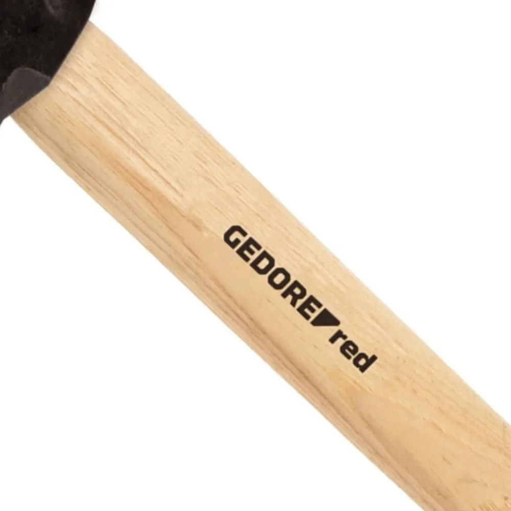 Marreta Oitavada 1000g - Gedore - R92200540