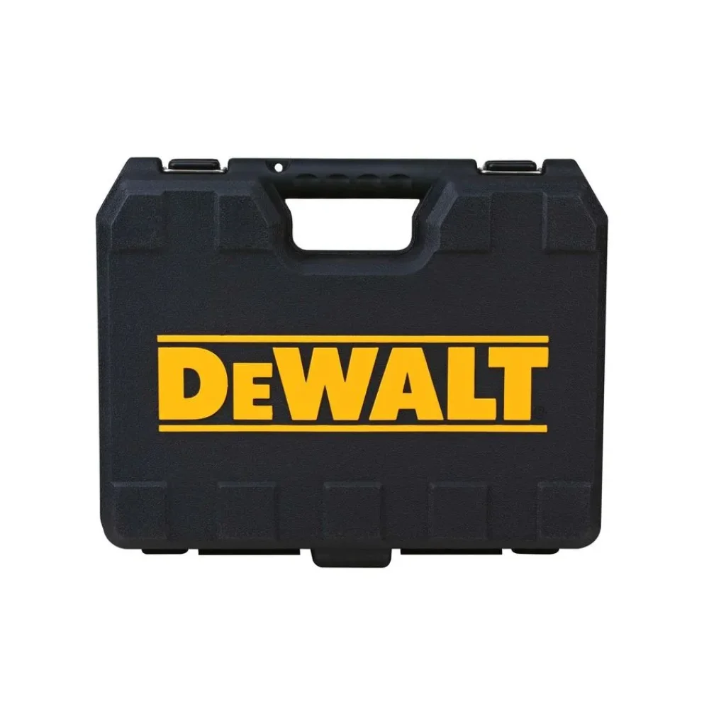 Martelete Combinado – SDS Plus 26 mm 220 V - DeWALT-D25133KB2